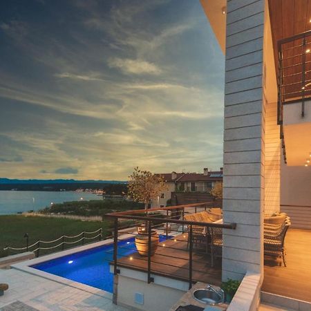 Villa Marconica Malinska Dış mekan fotoğraf