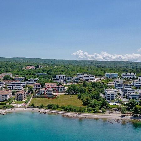 Villa Marconica Malinska Dış mekan fotoğraf
