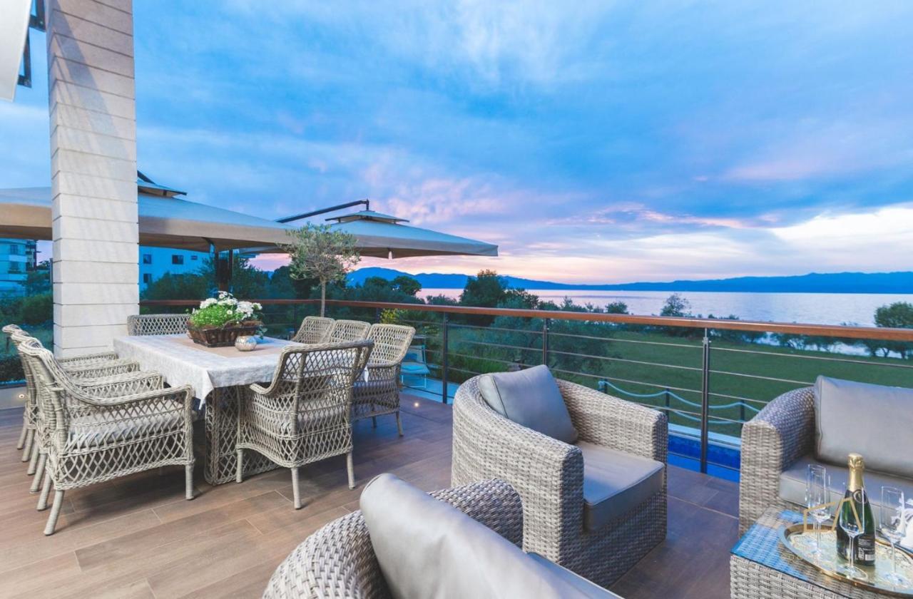 Villa Marconica Malinska Dış mekan fotoğraf