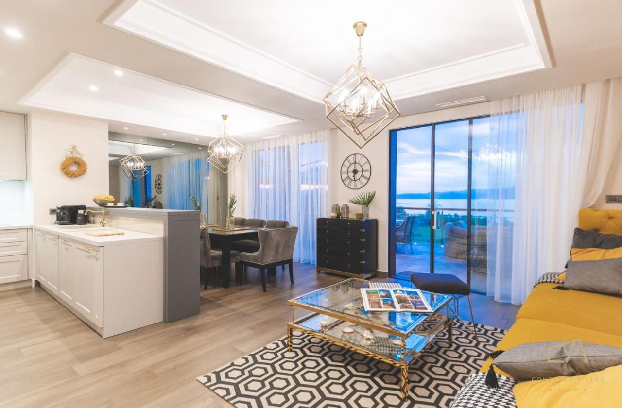 Villa Marconica Malinska Dış mekan fotoğraf