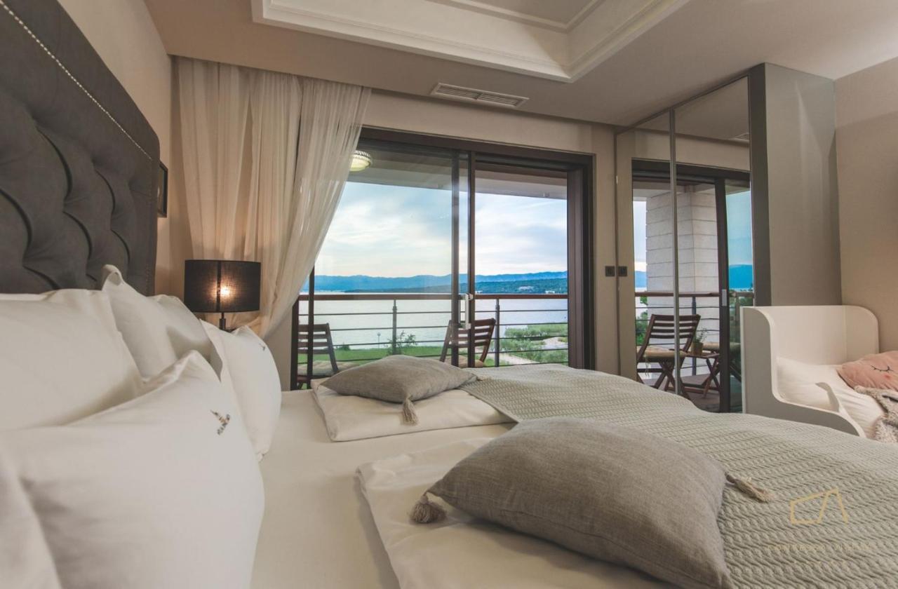 Villa Marconica Malinska Dış mekan fotoğraf