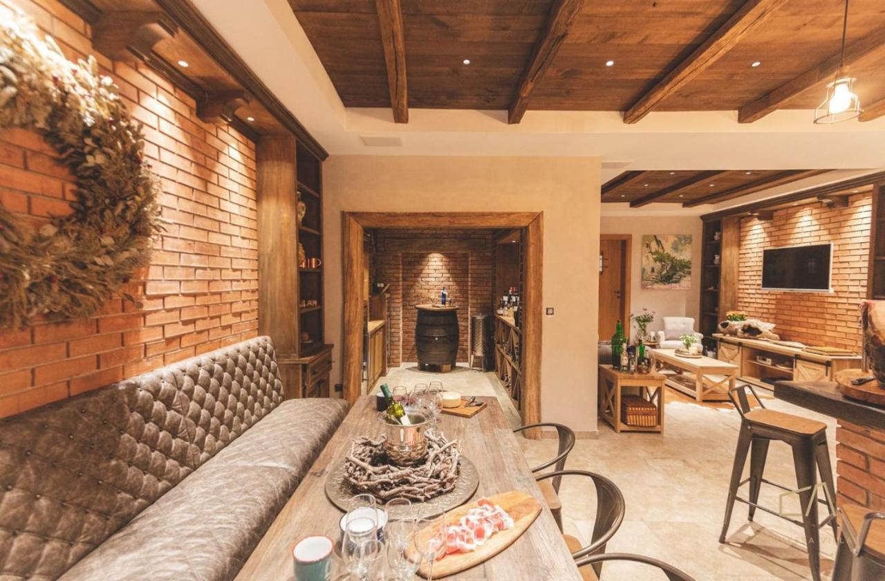 Villa Marconica Malinska Dış mekan fotoğraf
