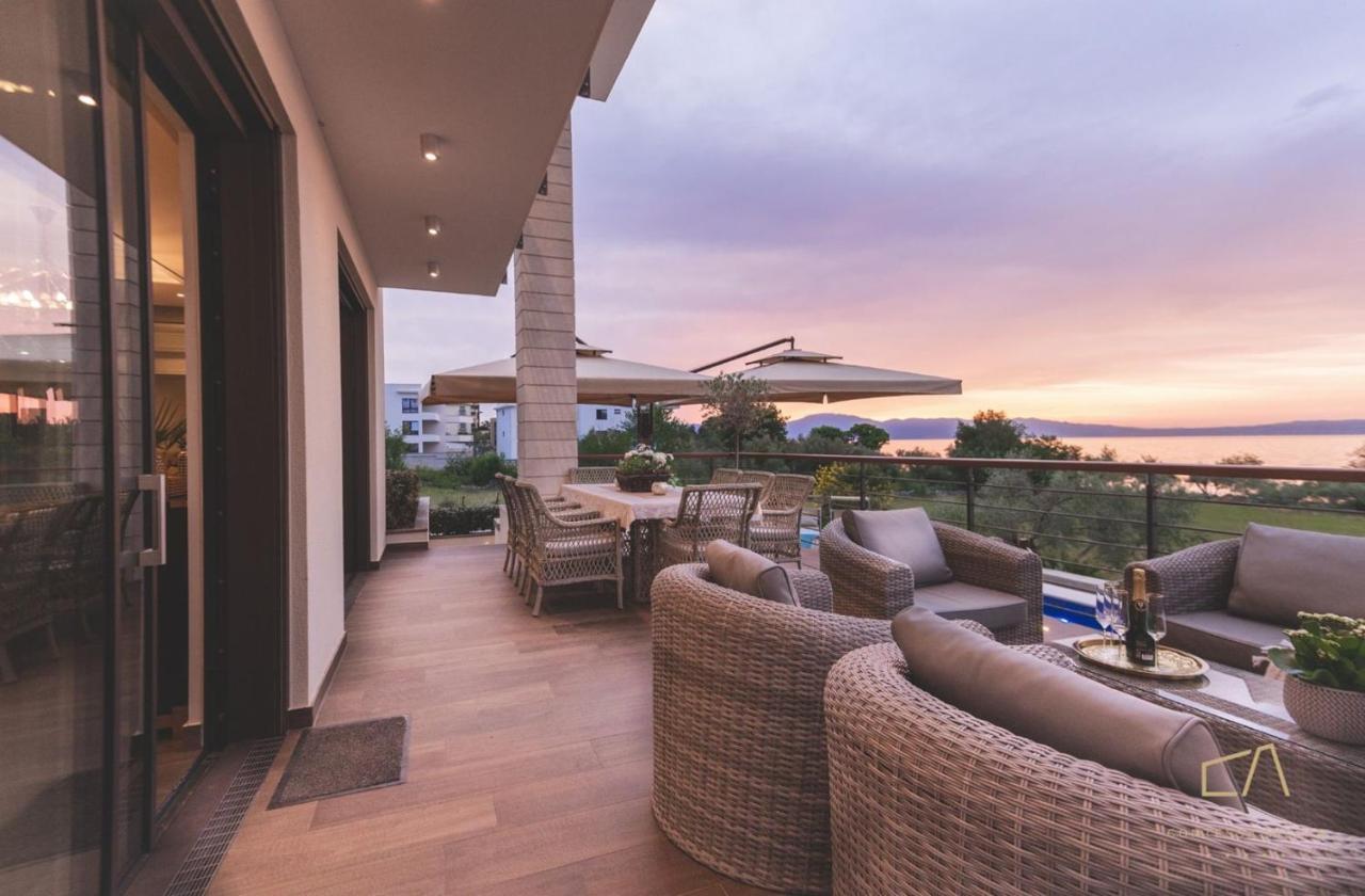 Villa Marconica Malinska Dış mekan fotoğraf