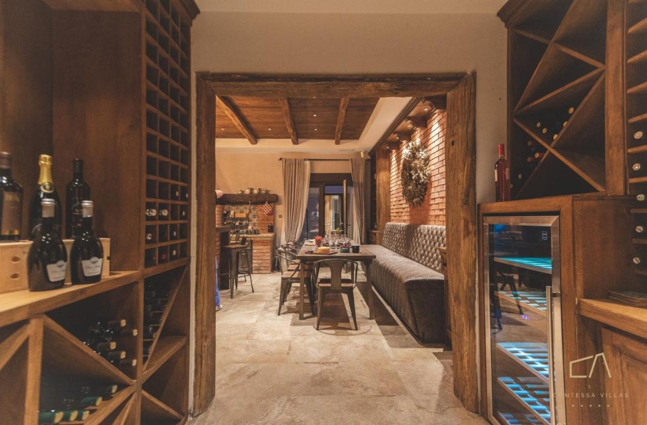 Villa Marconica Malinska Dış mekan fotoğraf