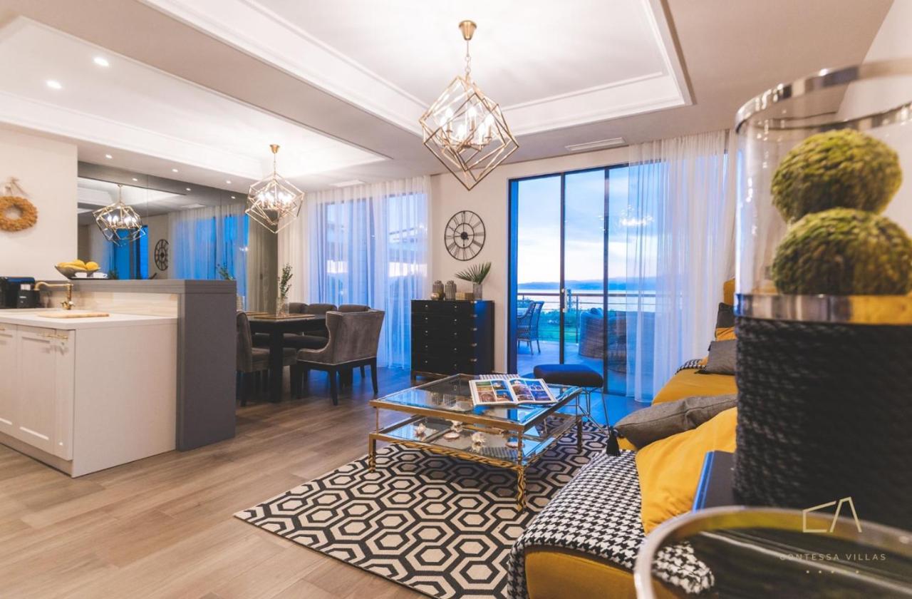 Villa Marconica Malinska Dış mekan fotoğraf