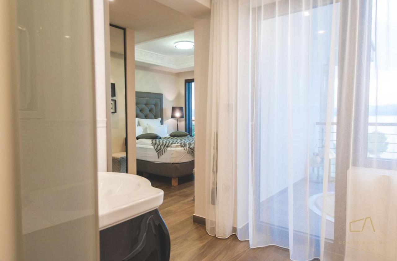 Villa Marconica Malinska Dış mekan fotoğraf