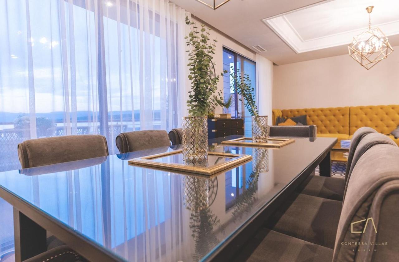 Villa Marconica Malinska Dış mekan fotoğraf