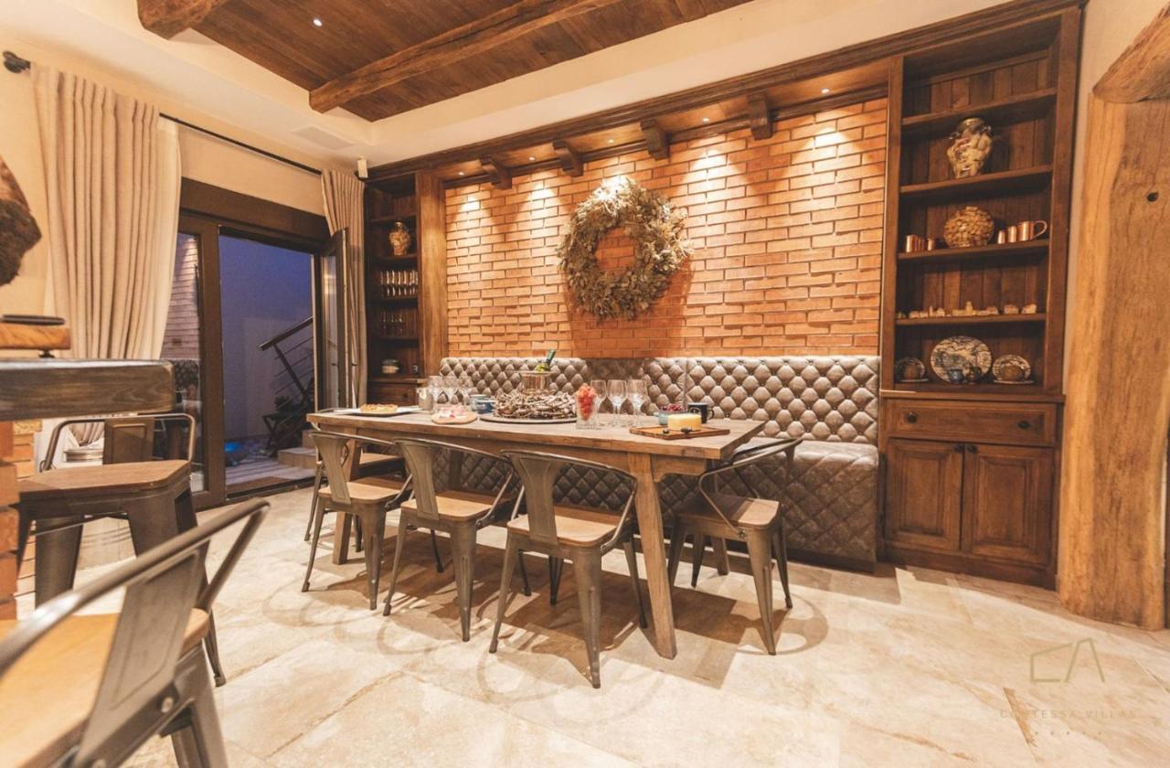 Villa Marconica Malinska Dış mekan fotoğraf