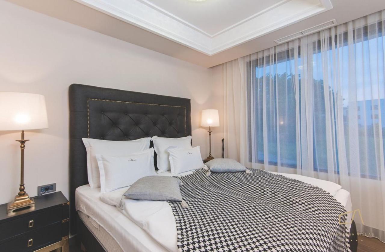 Villa Marconica Malinska Dış mekan fotoğraf