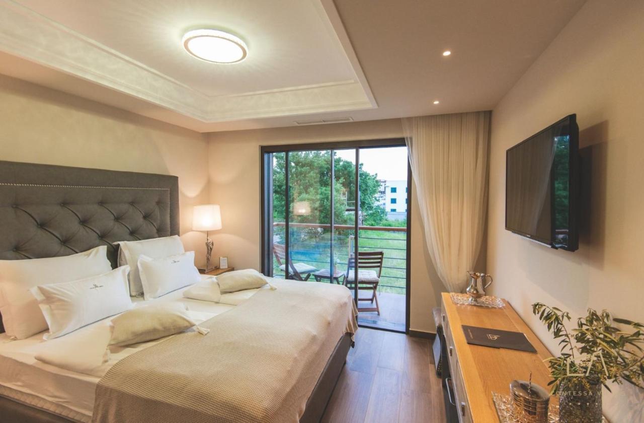 Villa Marconica Malinska Dış mekan fotoğraf