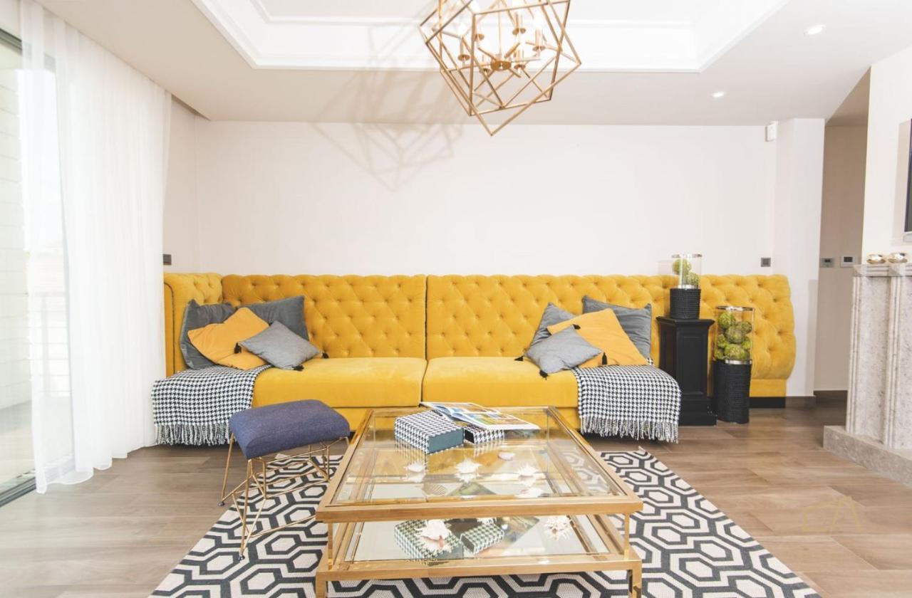 Villa Marconica Malinska Dış mekan fotoğraf