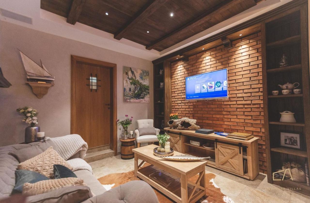 Villa Marconica Malinska Dış mekan fotoğraf