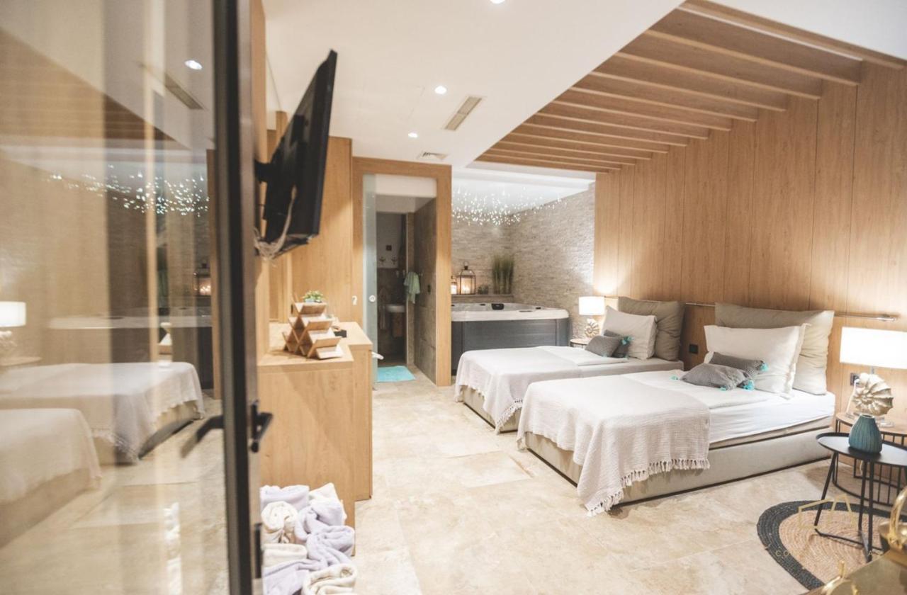 Villa Marconica Malinska Dış mekan fotoğraf