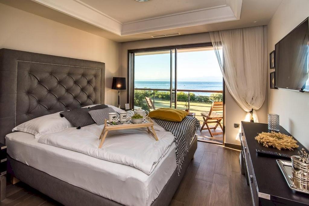 Villa Marconica Malinska Dış mekan fotoğraf